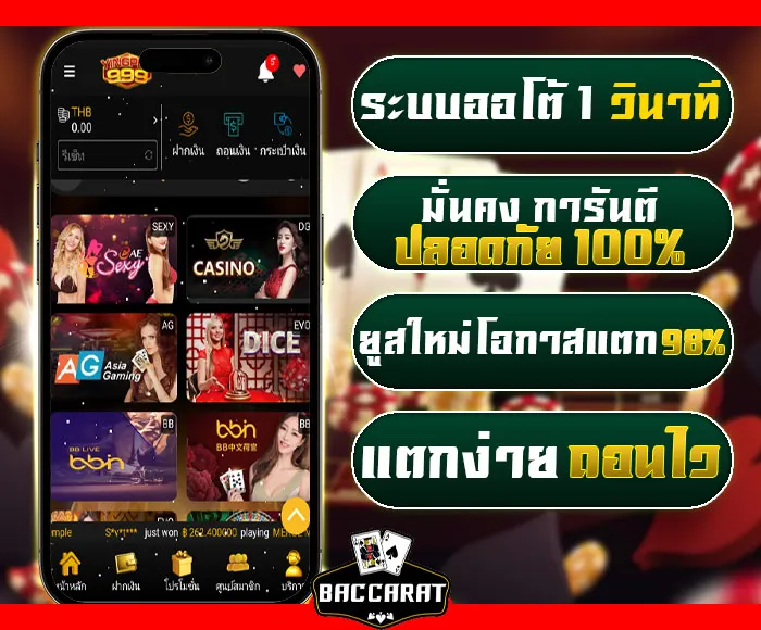 ดาวน์โหลด Betflix